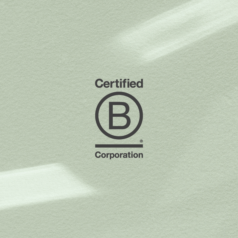 Kerakoll obtém a certificação B Corp