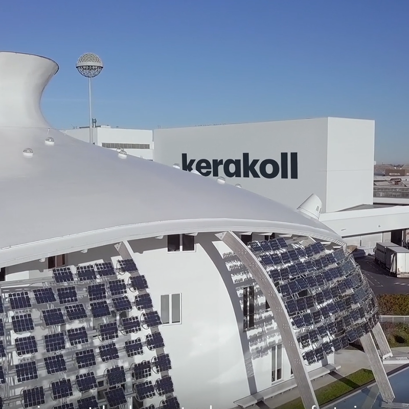 Shareholders' Meeting approves the 2023 consolidated figures for the Kerakoll Group